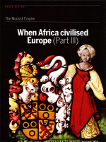 When Africa civilised Europe three.pdf